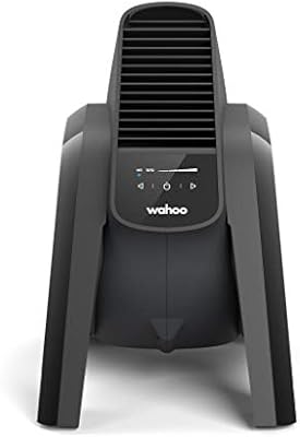 Wahoo Fitness KICKR Headwind - Ventilador Bluetooth (talla única ...