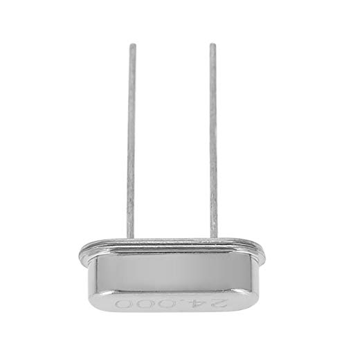 Algopix Similar Product 4 - Crystal Oscillator 50pcs 10Value