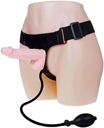 Strápǒn for Pèggīng Inflatable Large Size Silicone Simu-lá-téd Fe-Male Toys