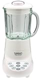 Cuisinart SPB-7 SmartPower 40-Ounce 7-Speed Electronic Bar Blender, White DISCONTINUED BY MANUFACTURER
