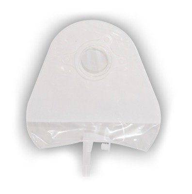 Little Ones 2-Piece Urostomy Pouch 1-1/4