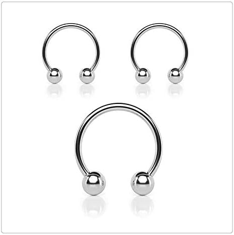 6 Size Exercise Bands Training Bands Metal Beads Gifts for Men