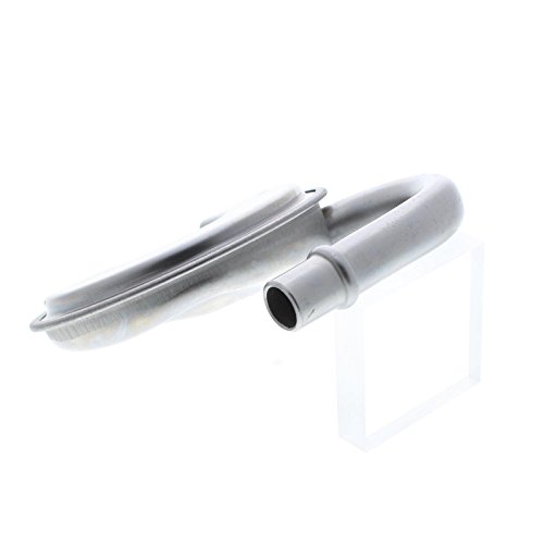 Small Block Fits Chevy Oil Pump Pick-Up Tube for Stock Pan
