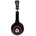 V7 HA510-2NP Deluxe Stereo Headphones with Volume Control