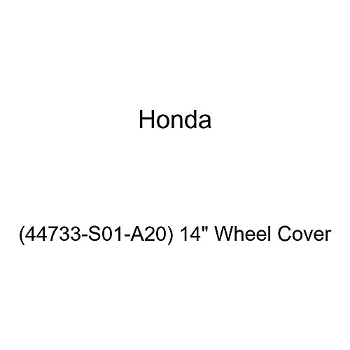 Honda Genuine (44733-S01-A20) 14