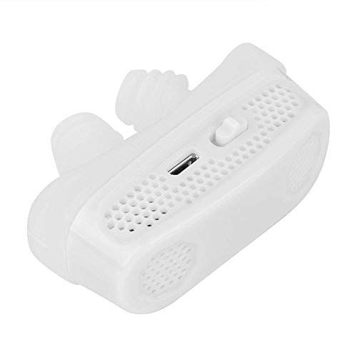 Anti Snoring/Electric Anti Snore Device/Nasal Nose Opener (Upgraded Version)