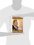 Image de Destiny and Power: The American Odyssey of George Herbert Walker Bush (Random House Large Print)