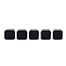 RCA (RTD3276H) 200-Watt 5.1 Channel DVD Home Theater System (Renewed)thumb 3