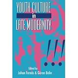 Youth Culture in Late Modernity, , 0803988982