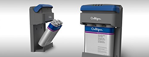 Culligan US-3UF Ultra Filtration Under Sink Drinking Water S