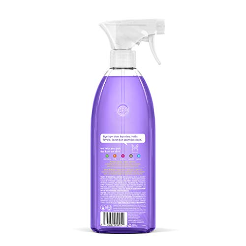 Method AllPurpose Cleaner, French Lavender, 28 Ounce, 1 pack