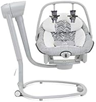 joie serina 2 in 1 manual