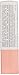 Avene Care for Sensitive Lips Moisturizing Lip Balm with Shea Butter, Beeswax, 0.1 Oz