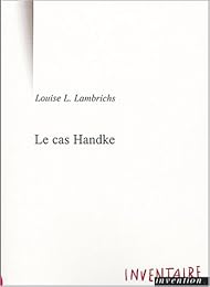Le  cas Handke
