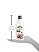 Nature's Gate Pomegrante Sunflower Hair Defense Conditioner for Color-Enhanced Hair, 18 Ounce (Pack of 3)