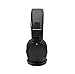 Urbanears Plattan ADV Wireless On-Ear Bluetooth Headphones, Black (4091098)