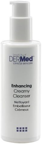 Enhancing Creamy Cleanser 2oz