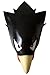 NoveltyBoy Boku No Hero Cosplay Costume Tokoyami Fumikage Crow Face Mask