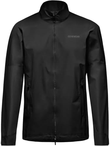 Amazon.com : GORE R7 Partial GORE-TEX INFINIUM Hooded Jacket