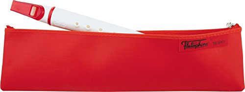 Grover 303D Deluxe Flutophone Bag