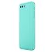 iPhone 7 Plus Waterproof Case, Small Knife Super Slim Thin Light [360 All Round Protective] Full-Sealed IPX-6 Waterproof Shockproof Dust/Snow Proof Case Cover for iPhone 7 Plus 5.5inch (Green)