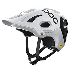 POC Tectal Race MIPS Cycling Helmet Hydrogen