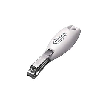 tommee tippee baby nail scissors
