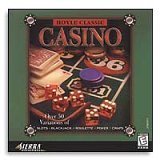Sierra - Hoyle Classic Casino 
