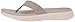 Skechers Performance Women's on-the-Go 600-15300 Flip-Flop, taupe, 7 M US