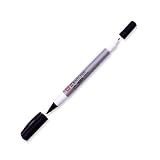 Wholesale CASE of 25 - Sakura IDenti-pen Permanent Markers-Identi-Pen,Fine/Extra-Fine Tips,Waterproof,Low-odor,Black