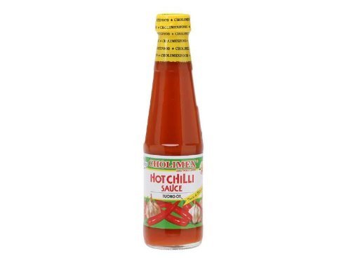 Cholimex sladkiy sauce chilli j bo 0.3kg (8934637514338)