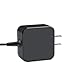 [UL LISTED]KFD Adapter for Acer Iconia A100 A200 A210 A500 A501 W3 W3-810;Aspire Switch 10 SW5-011 SW5-012 Switch 11 SW5-111;ADP-18TB C Ak.018ap.027 Lc.adt0a.024 Gateway Tablet Tab Tp A60 Psa18r-120p