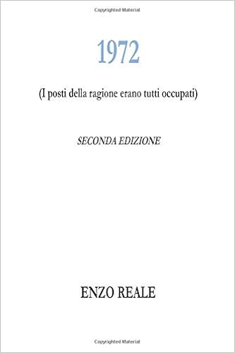 1972, il libro