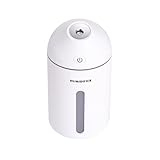 Kanzd USB Anti Dry Atomizer Humidifier Essential