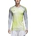 adidas AdiPro 18 Goalkeeping Jersey