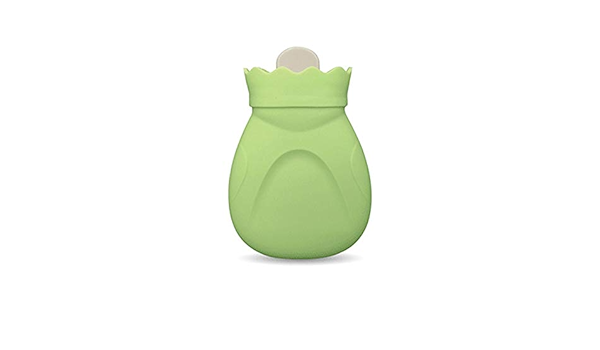 ARES Waermflasche con Funda Wärmflasche con Suave referencias ...