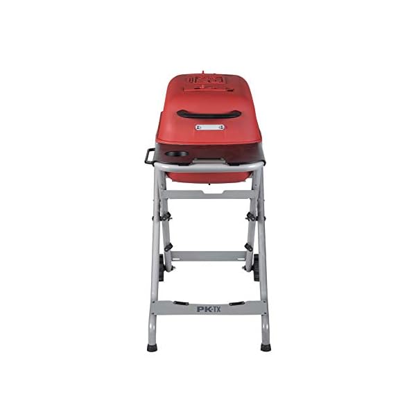 PK-Grills-PKTX-Outdoor-Portable-Aluminum-Charcoal-Grill-and-Smoker
