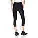4ucycling Padded Bike Shorts Women|3/4 |Long Tights|3D|UPF 50+ Womens Biking Pants Women's Cycling