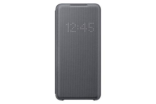 Samsung Led View Cover Galaxy S20 - Gris