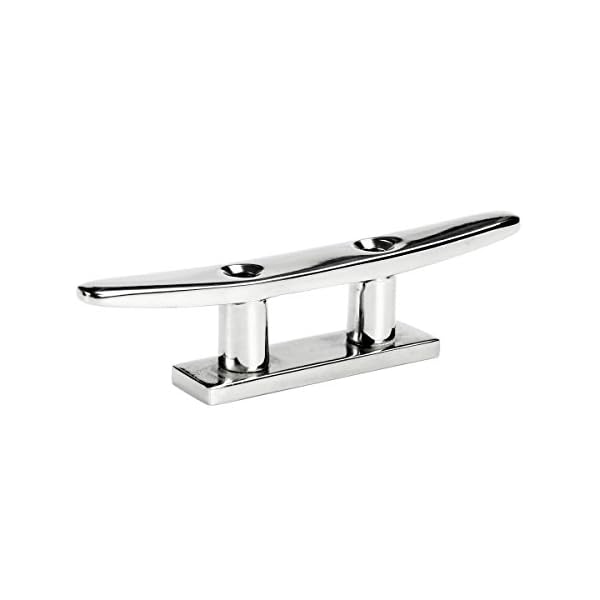 Mizugiwa-Mooring-Boat-Deck-Cleats-4-316-Stainless-Steel