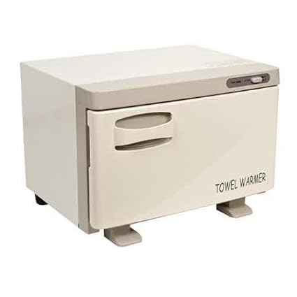  Nrg Mini Hot Towel Warmer Cabinet With Side