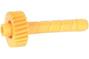 ACDelco 3860347 GM Original Equipment Automatic Transmission Yellow Speedometer Driven Gear
