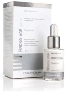 Martiderm Krono Age Serum 30Ml X' Mas Gift Skin Beauty Gift