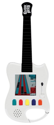 Basic Fun Guitar Hero 2 Carabiner