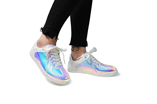 roxy rose glitter shoes