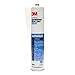 3M Marine Adhesive Sealant 5200 Black, 06504, 1/10 gal primary