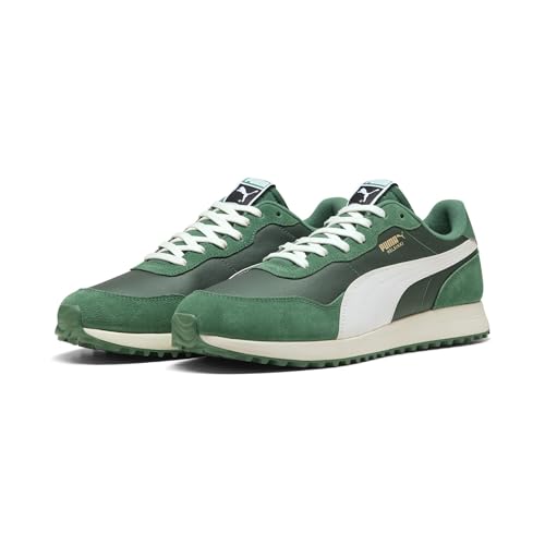 PUMA(プーマ) Helsinki G/ヘルシンキ G_31215809_ヴァイン/プーマホワイト_24.0 cm