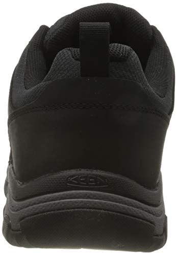 keen men's targhee 3 oxford casual hiking shoe