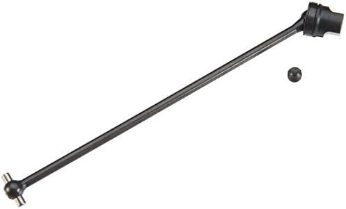 TEKNO R/C TKR2217 HD Center Driveshaft Rear Losi SCTE w/Snap Ring TKRC2217 by Tekno RC