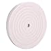 BLSGBUIDING Buffing Polishing Wheel 10 inch Extra Thick Fine Cotton (70 Ply) for Bench Grinder with 3/4'' Arbor Hole,1 Pack